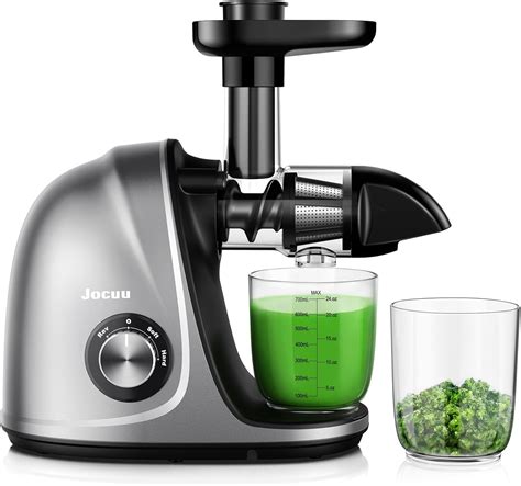 Omega J8226 Juicer Review: Experience The Ultimate In Juicing .